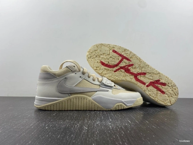 Rep CUT THE CHECK FZ8117-003 X JORDAN TRAVIS SCOTT 0814